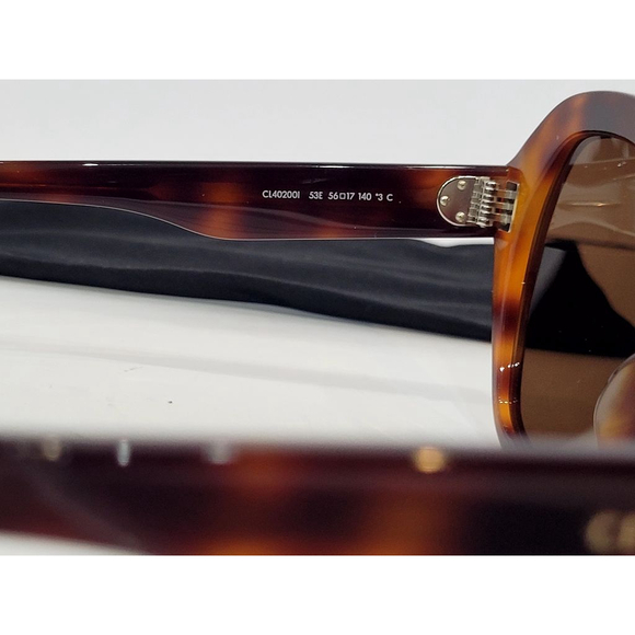 CELINE Sunglasses, BRAND NEW, CL40200I - Picture 9 of 10